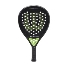 Wilson Rakieta do padla Blade Elite TX V2 czarna